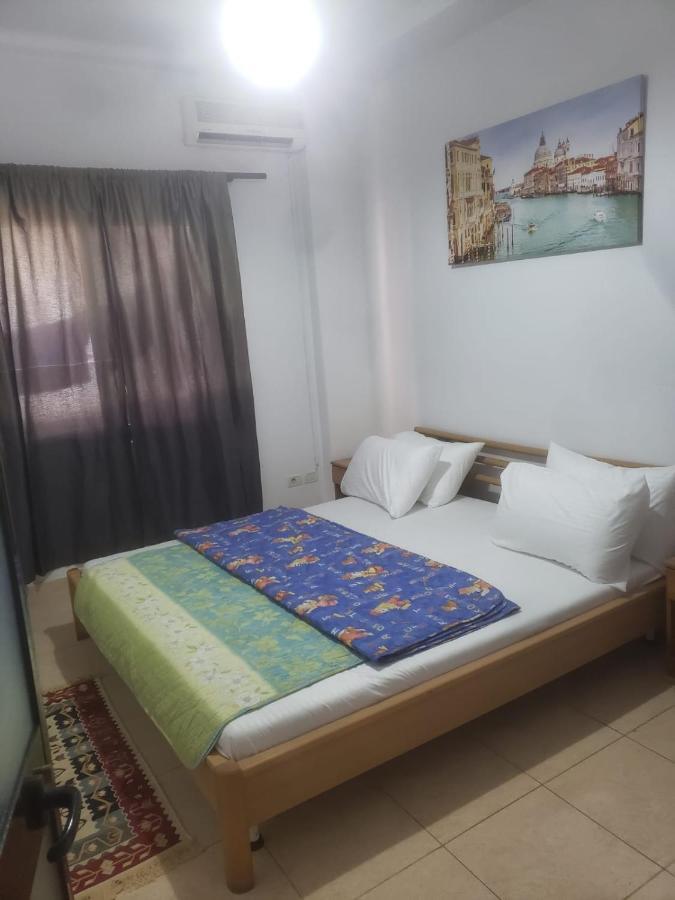Hostel Split Rock Tirana Zewnętrze zdjęcie