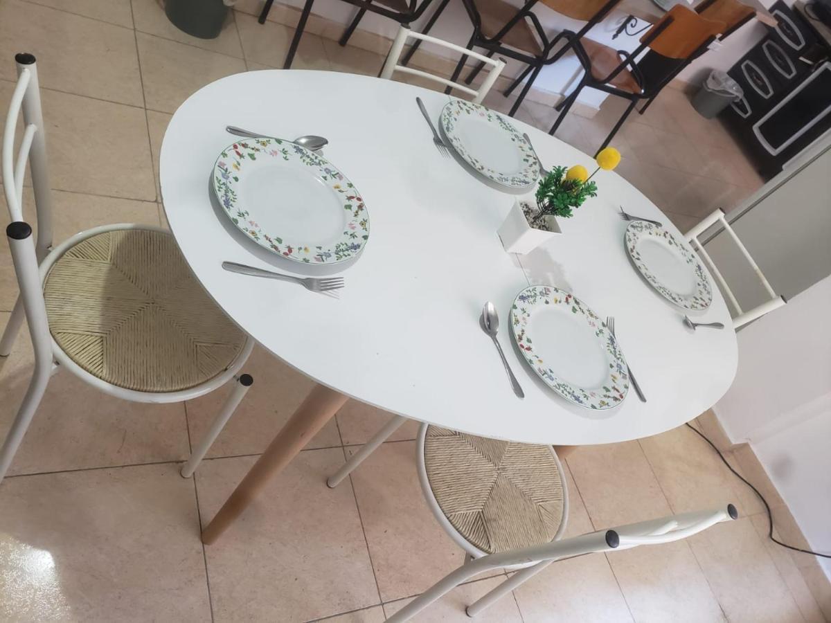Hostel Split Rock Tirana Zewnętrze zdjęcie