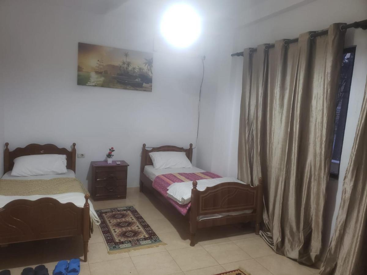 Hostel Split Rock Tirana Zewnętrze zdjęcie