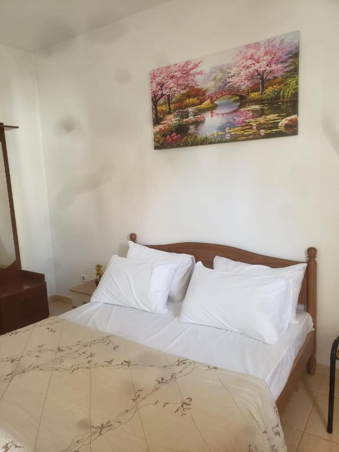 Hostel Split Rock Tirana Zewnętrze zdjęcie