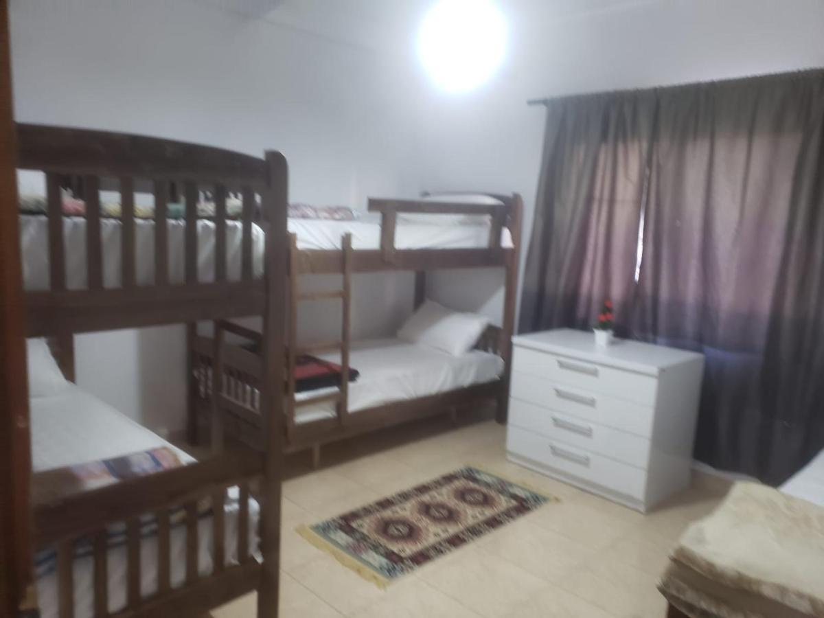 Hostel Split Rock Tirana Zewnętrze zdjęcie